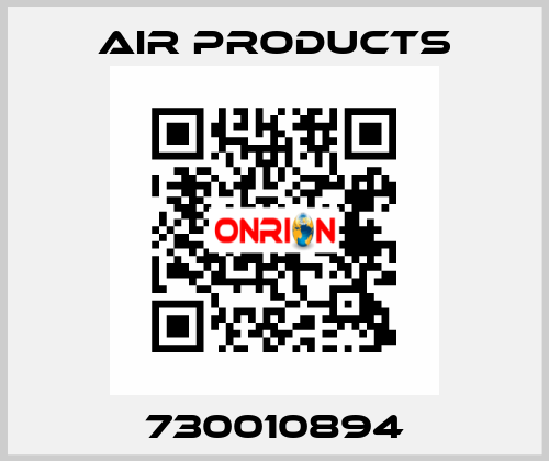 730010894 AIR PRODUCTS