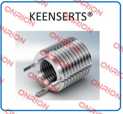 KNM6X1.0 (pack  of 5) Keensert