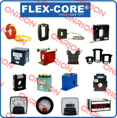 FC2500/5-R411 Flex-Core