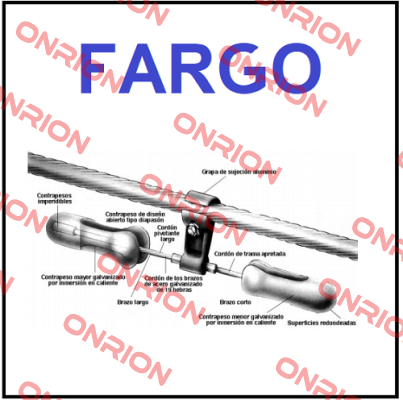 086177 Fargo