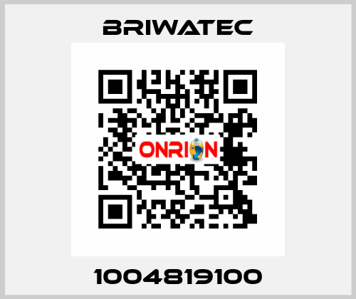 1004819100 Briwatec