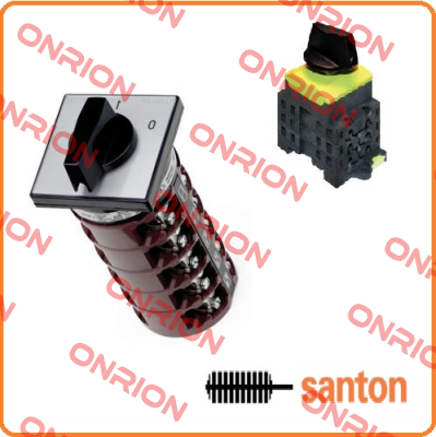 RP145/92AA24 Santon