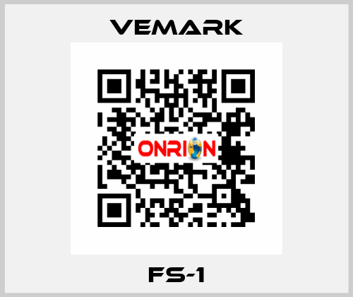 fs-1 Vemark