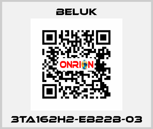 3TA162H2-EB22B-03 Beluk