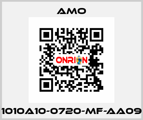 1010A10-0720-MF-AA09 Amo