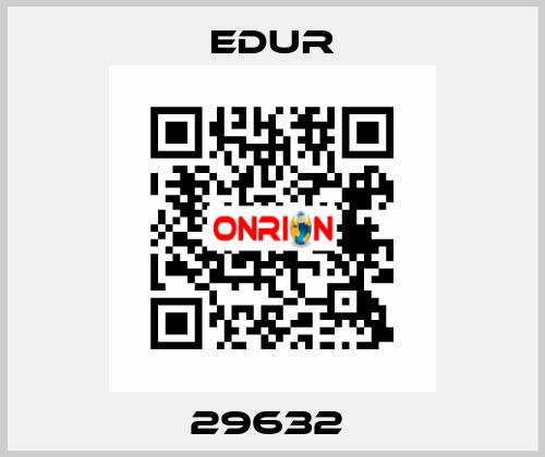 29632  Edur