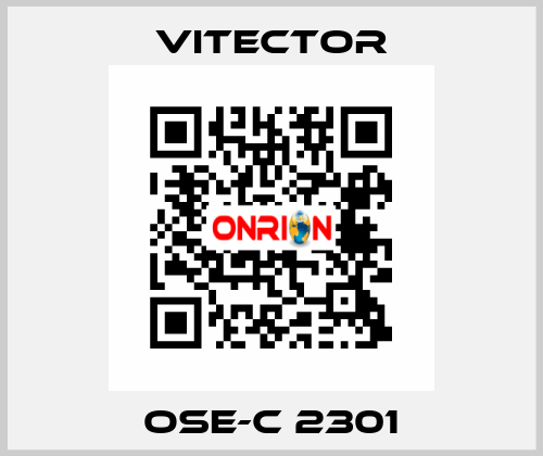 OSE-C 2301 vitector