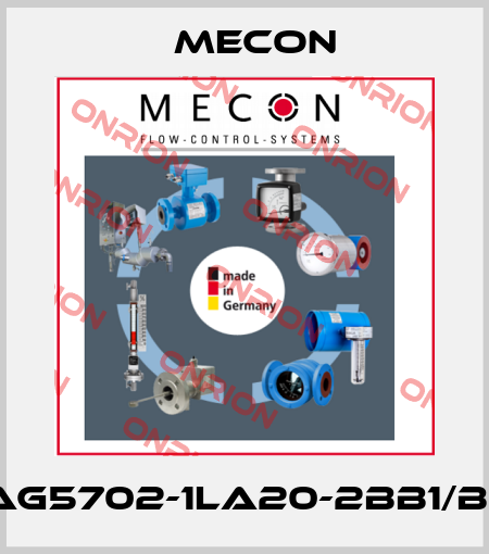 MAG5702-1LA20-2BB1/B06 Mecon