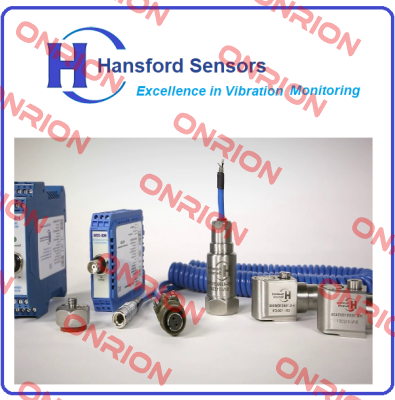 HS-535A1G1FCCC1 Hansford Sensors