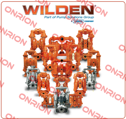  01-3140-20 Wilden