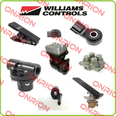 kit of 131040  Williams Controls