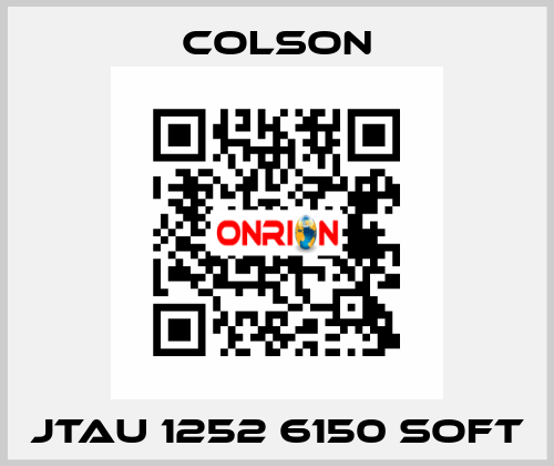 JTAU 1252 6150 SOFT Colson