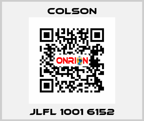 JLFL 1001 6152 Colson