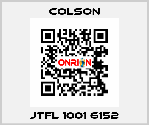 JTFL 1001 6152 Colson