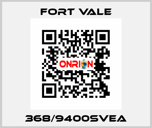 368/9400SVEA Fort Vale