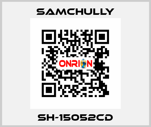 SH-15052CD Samchully