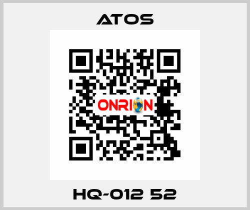 HQ-012 52 Atos