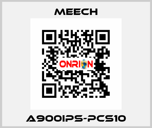 A900IPS-PCS10 Meech