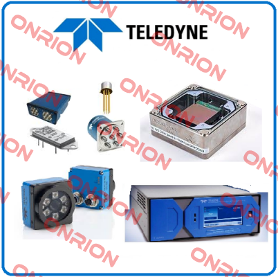 Pos 4 for PCF3(410891-DL) Teledyne