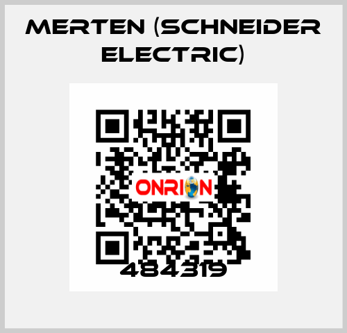 484319 Merten (Schneider Electric)