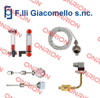 RL/G1-1-S2-1000-00006 F.lli Giacomello