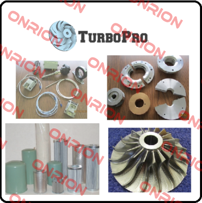 CT-0642-0087 TurboPro