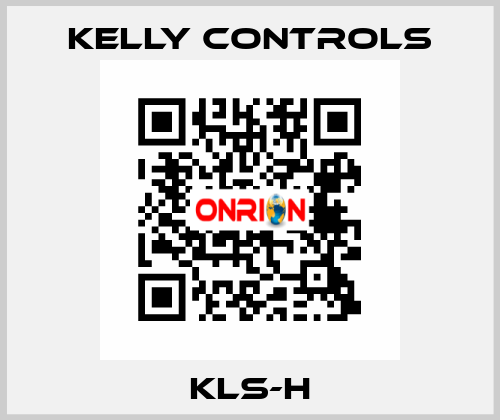 KLS-H Kelly Controls