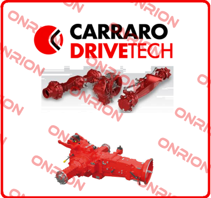 100520A1 Carraro