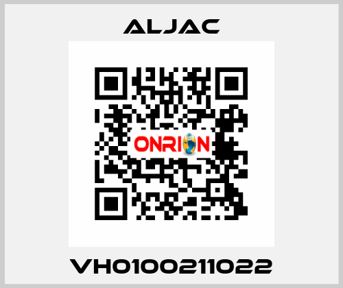 VH0100211022 ALJAC