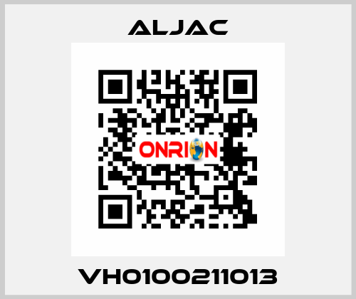 VH0100211013 ALJAC