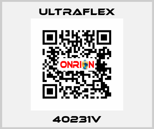 40231V Ultraflex