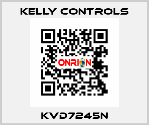 KVD7245N Kelly Controls