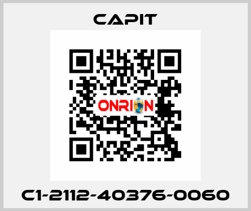 C1-2112-40376-0060 Capit