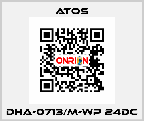 DHA-0713/M-WP 24DC Atos