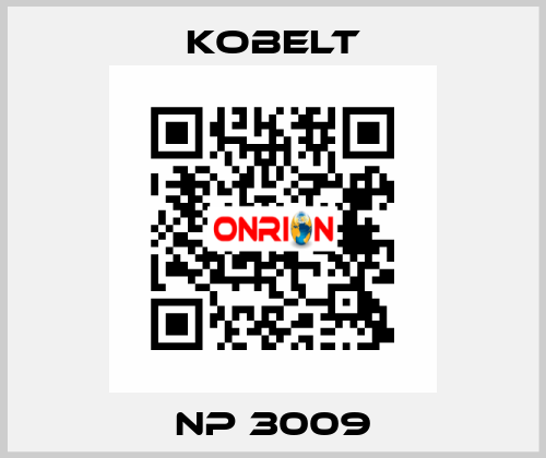 NP 3009 Kobelt