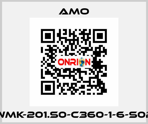 WMK-201.S0-C360-1-6-S02 Amo