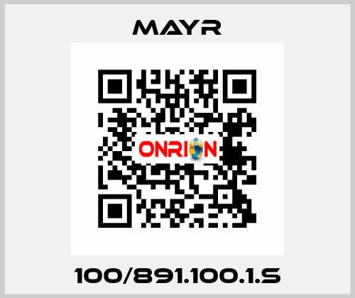 100/891.100.1.S Mayr