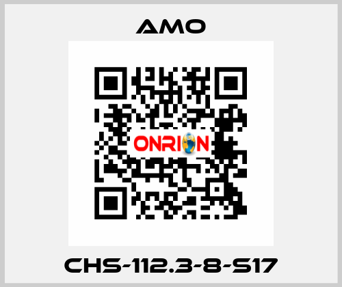 CHS-112.3-8-S17 Amo