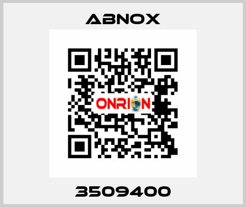 3509400 ABNOX