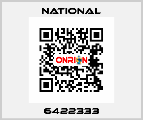 6422333 National