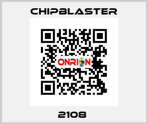 2108  Chipblaster