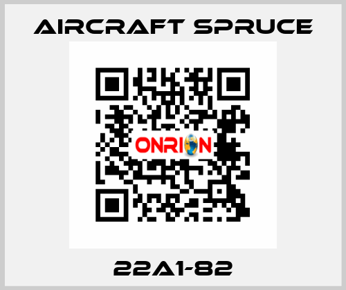 22A1-82 Aircraft Spruce