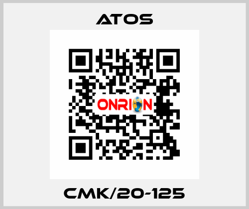 CMK/20-125 Atos