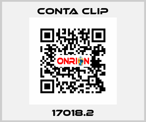 17018.2 Conta Clip