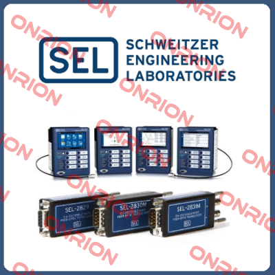 SEL-2812 Sel