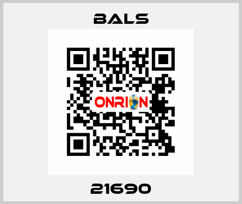 21690 Bals