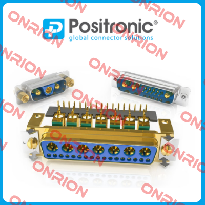 GMCT41M0E100J0/AA Positronic