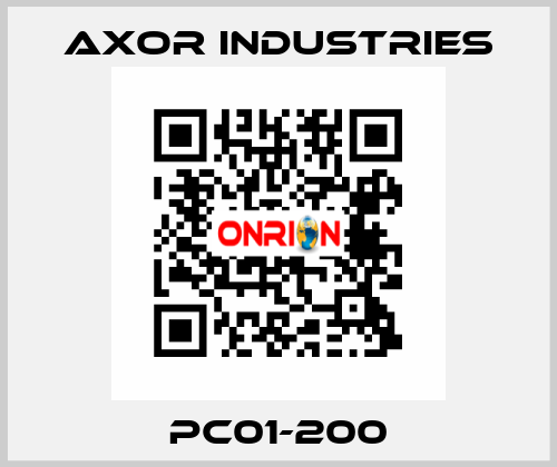 PC01-200 Axor Industries