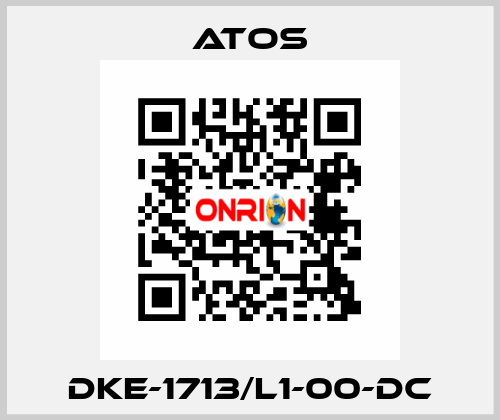 DKE-1713/L1-00-DC Atos