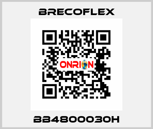 BB4800030H Brecoflex